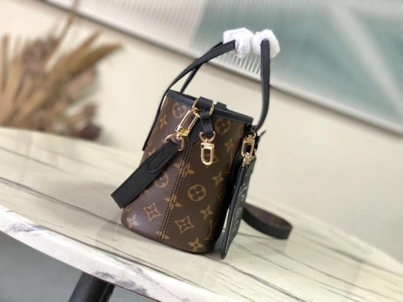 Efficient LX Shopping Bags 3084