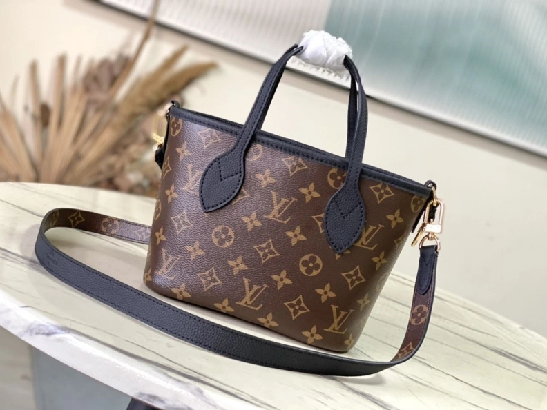 Efficient LX Shopping Bags 3084