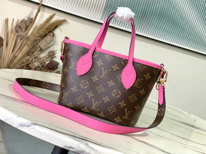 LX Shopping Bags Sophisticated 3091