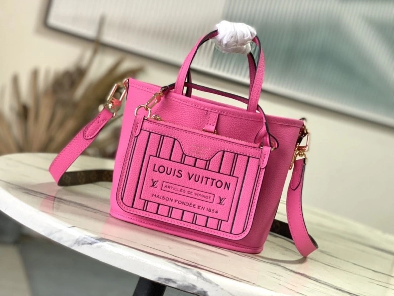 LX Shopping Bags Sophisticated 3091