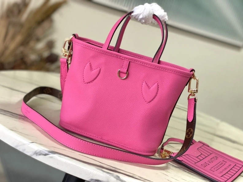 LX Shopping Bags Sophisticated 3091
