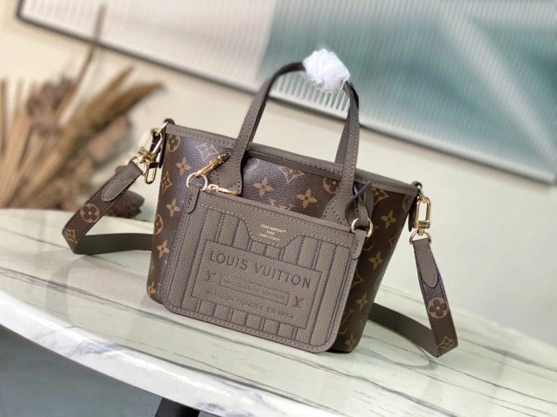 Trendsetting LX Shopping Bags 3101