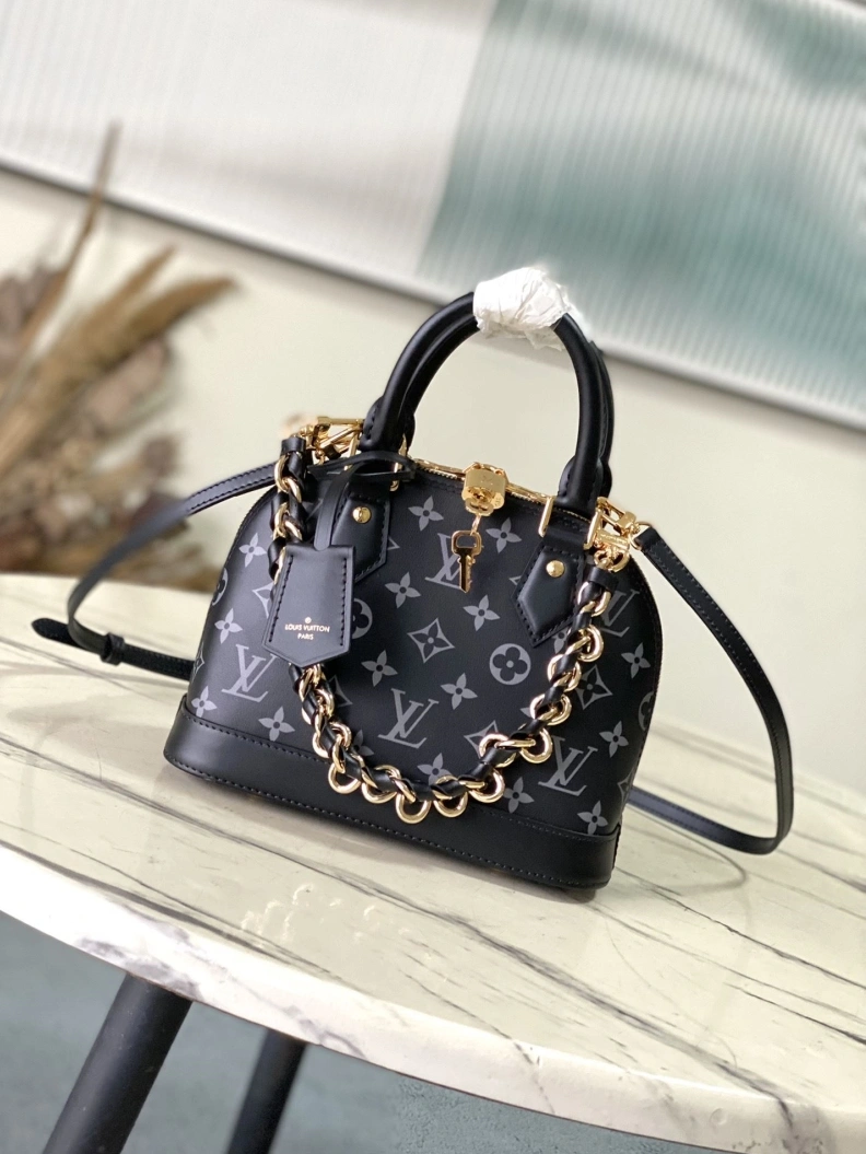 LX Top Handle Bags Trendy 3032
