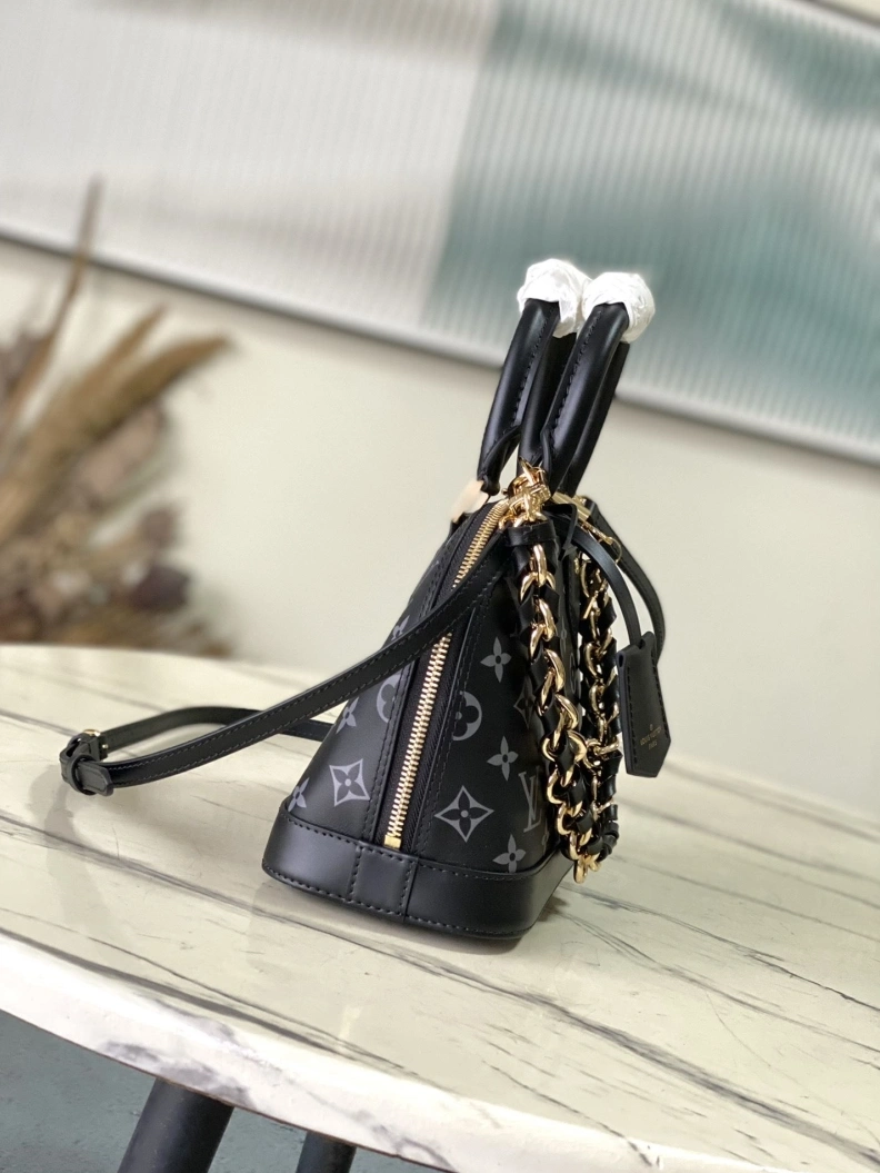 LX Top Handle Bags Trendy 3032