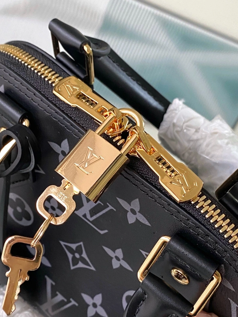 LX Top Handle Bags Trendy 3032