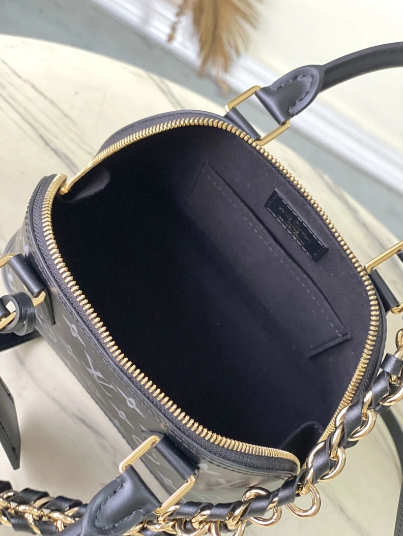 LX Top Handle Bags Trendy 3032