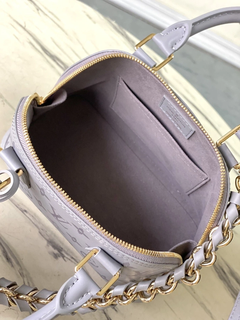 AllSeason LX Top Handle Bags 3041