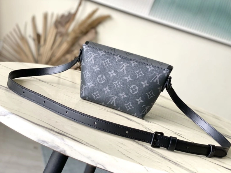 Classic LX Satchel Bags 3134