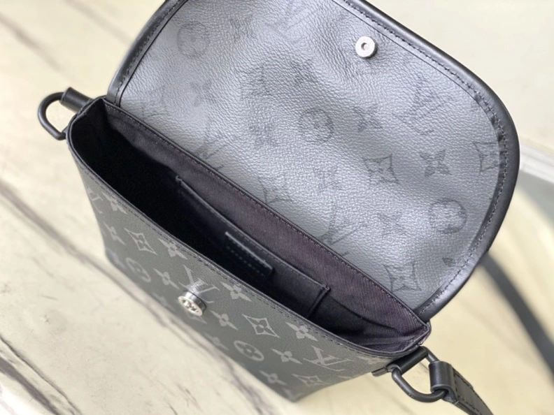 Classic LX Satchel Bags 3134
