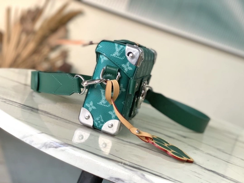 LX Box Bags Refined 3260