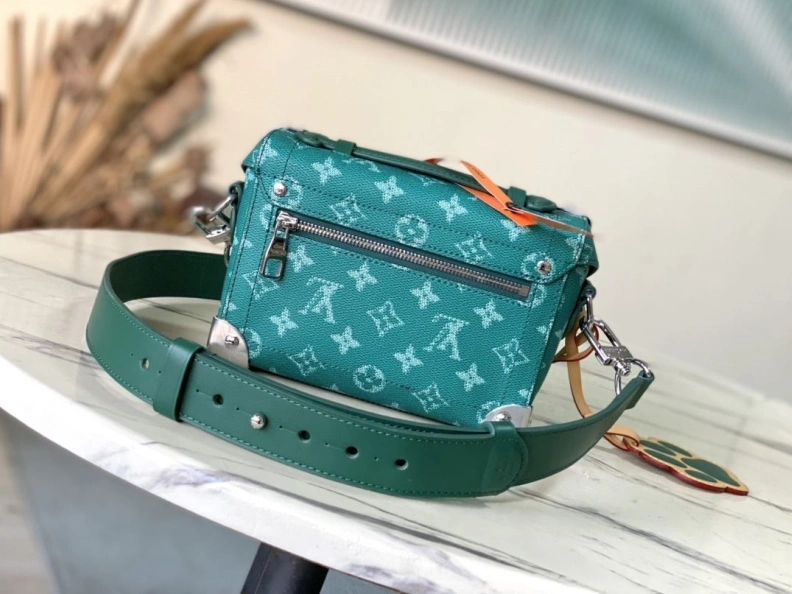LX Box Bags Refined 3260