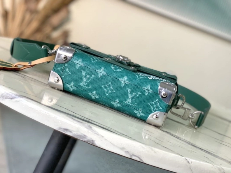 LX Box Bags Refined 3260