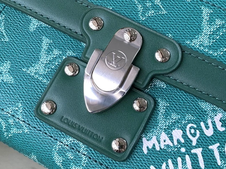 LX Box Bags Refined 3260