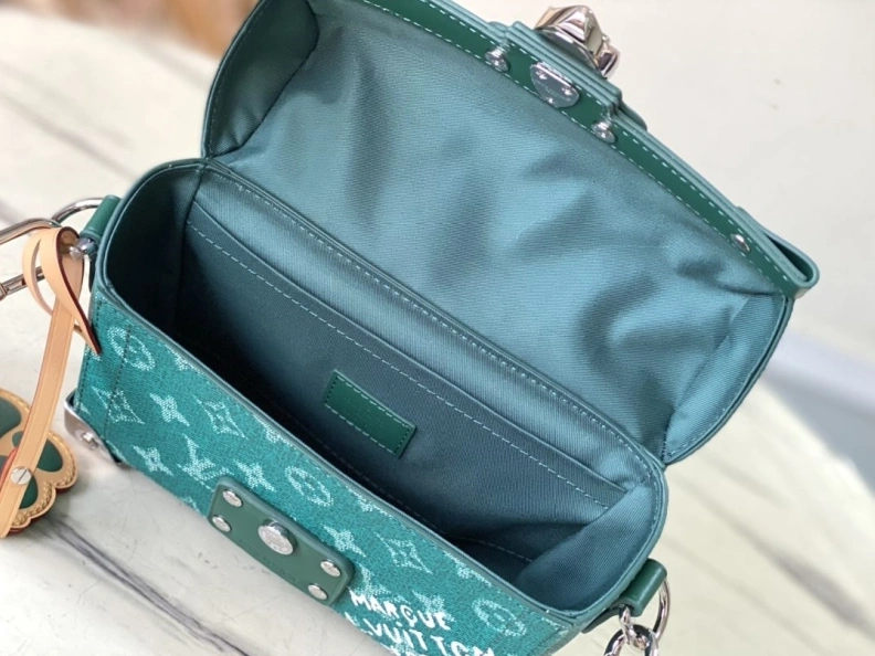 LX Box Bags Refined 3260