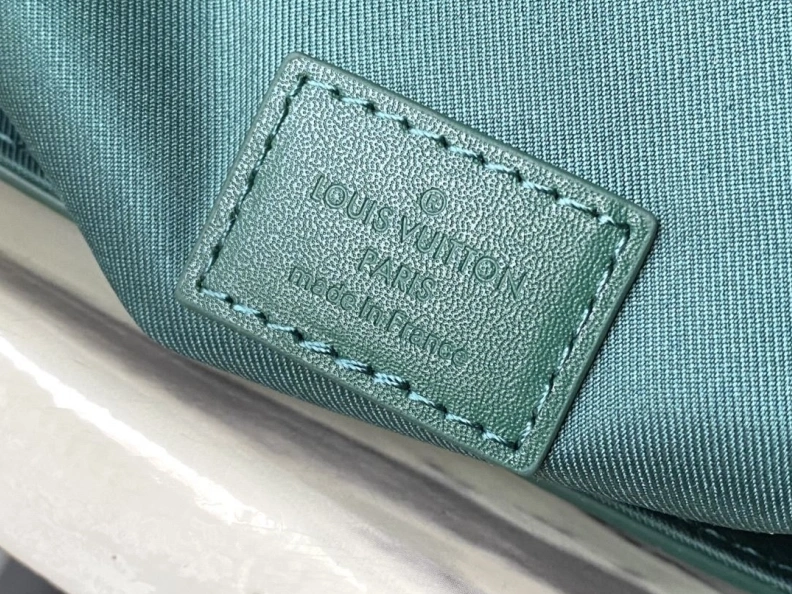 LX Box Bags Refined 3260