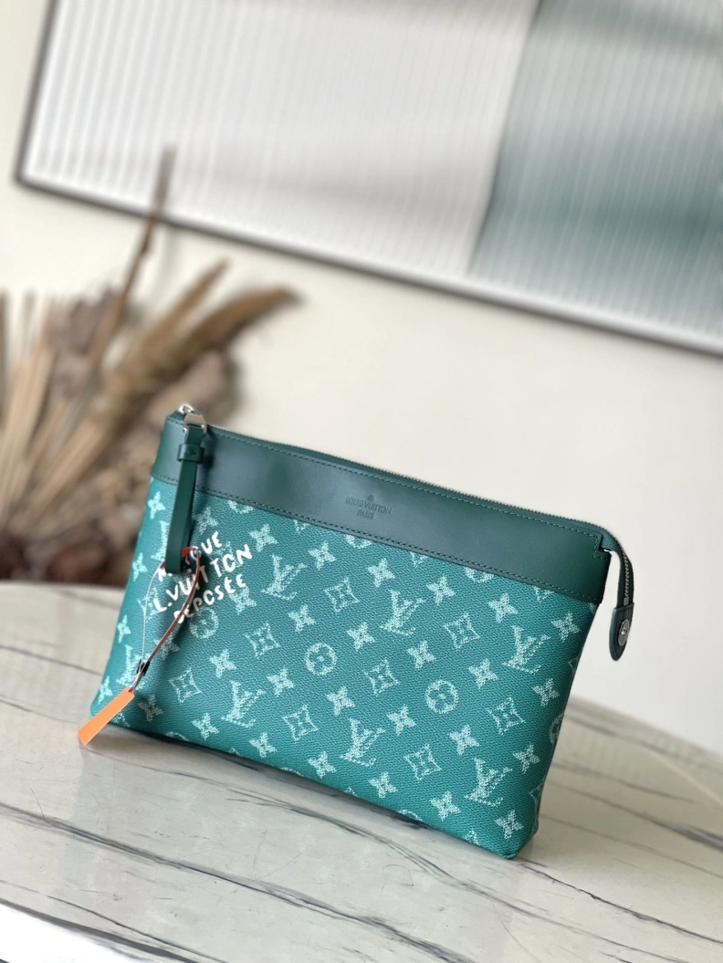 Comfortable LX Clutch Bags 3215