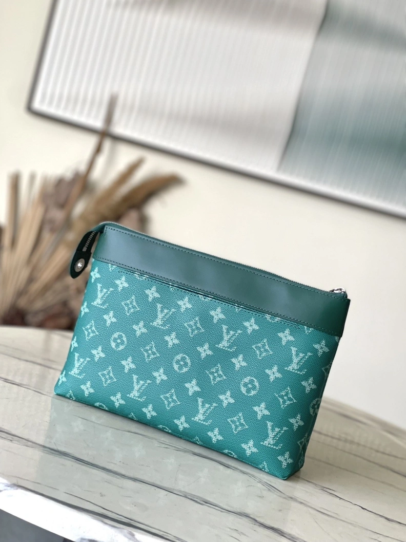 Comfortable LX Clutch Bags 3215