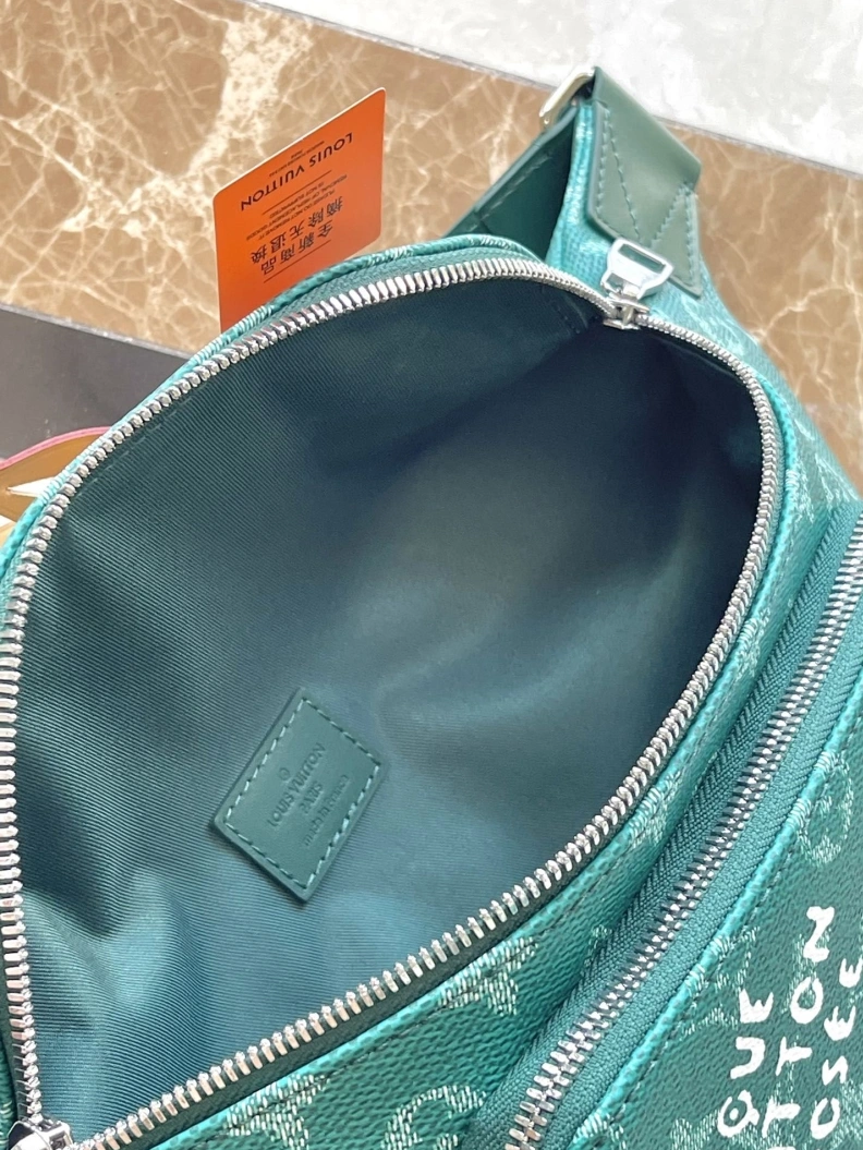 Timeless LX Waist & Chest Packs 3025