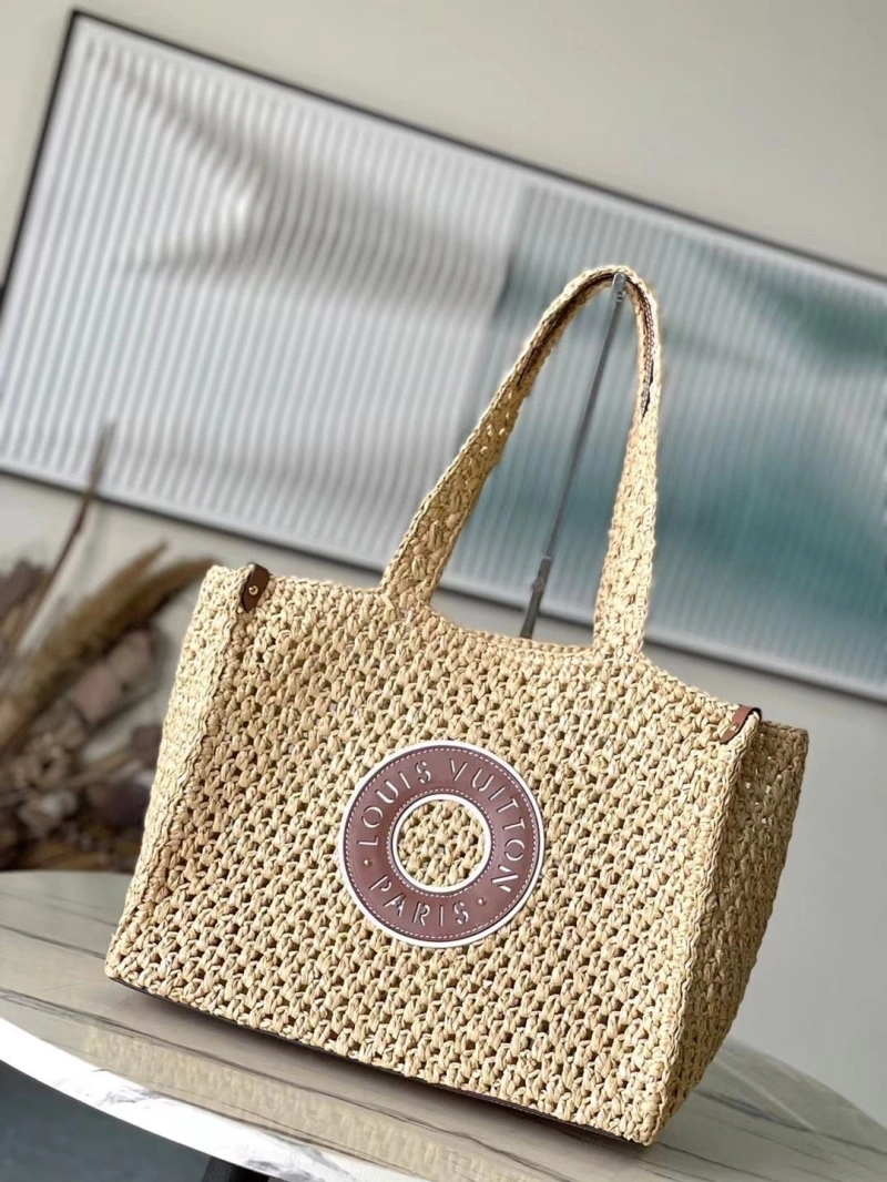 Functional LX Shopping Bags 2331