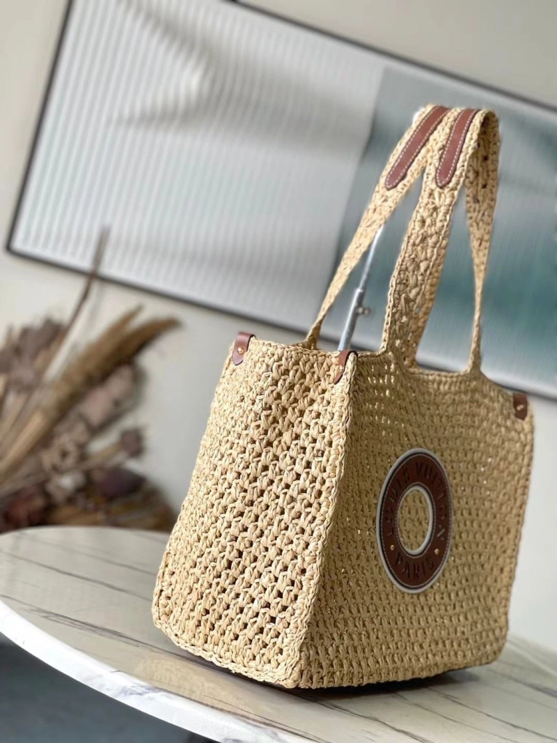 Functional LX Shopping Bags 2331