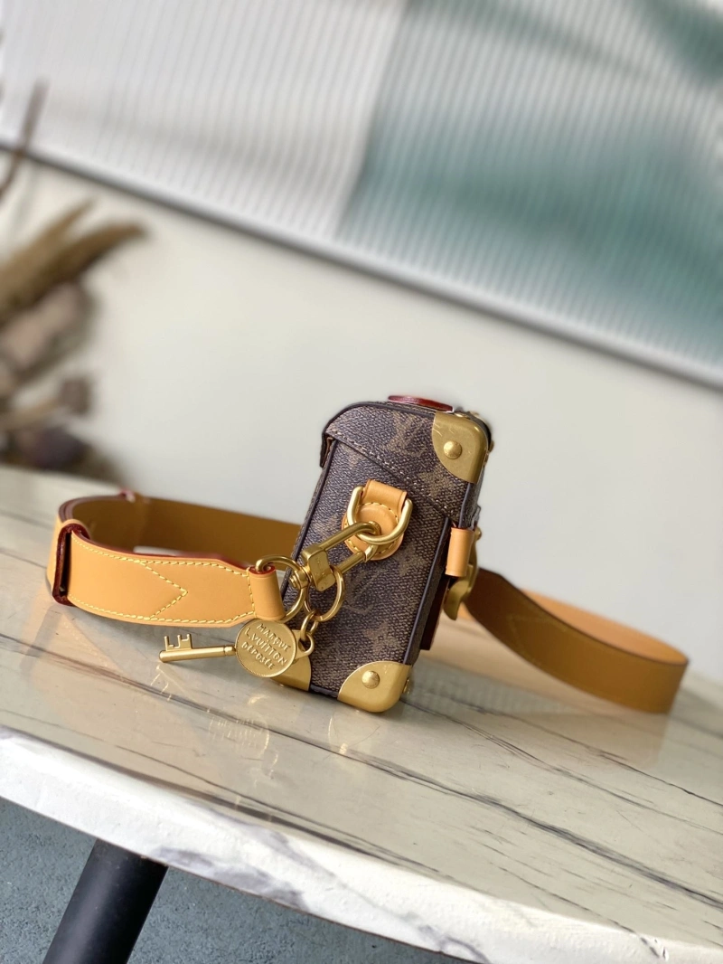 LX Box Bags Trendy 2465