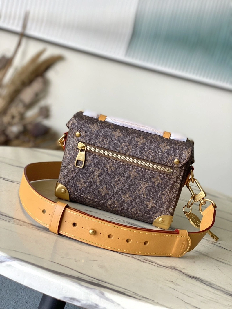 LX Box Bags Trendy 2465