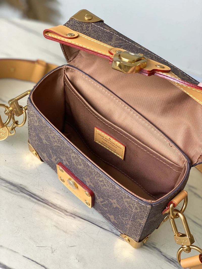 LX Box Bags Trendy 2465