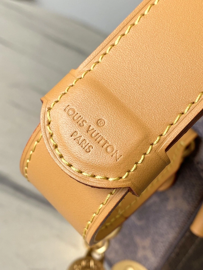 LX Box Bags Trendy 2465