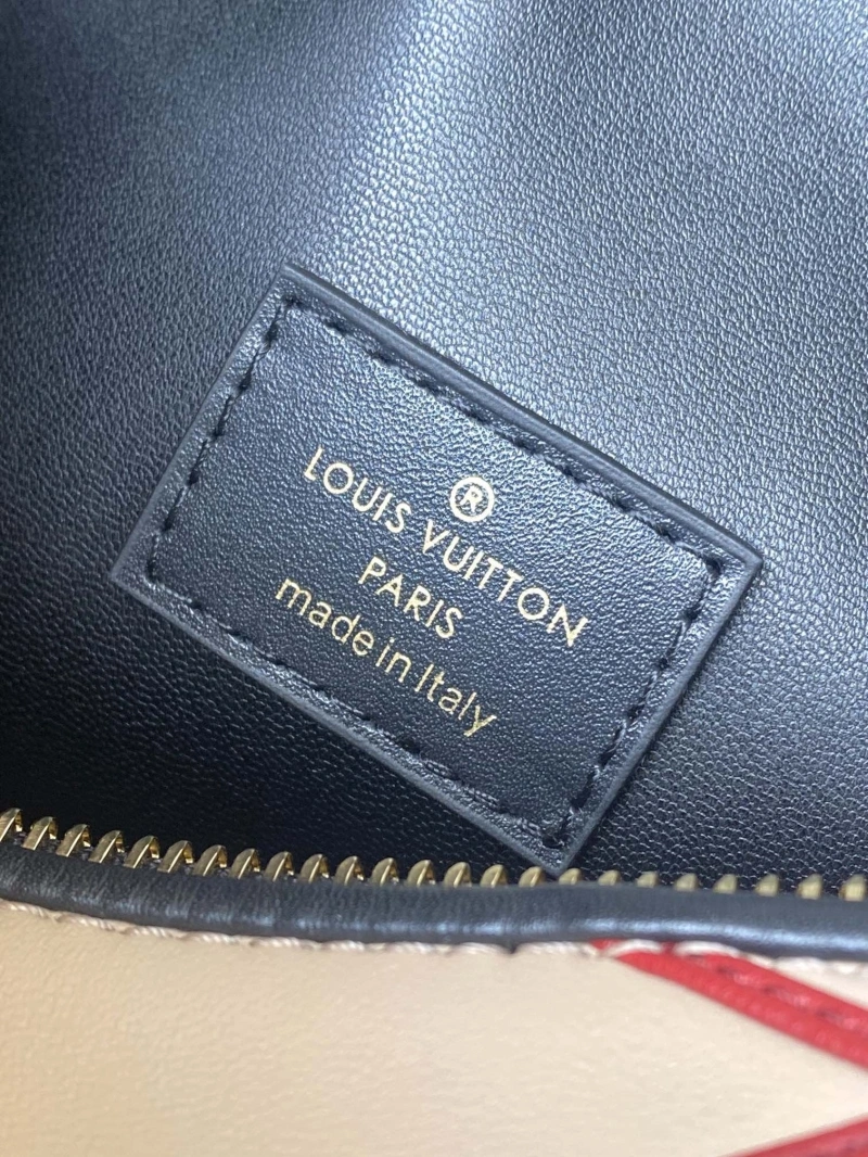 Soft LX Box Bags 2479