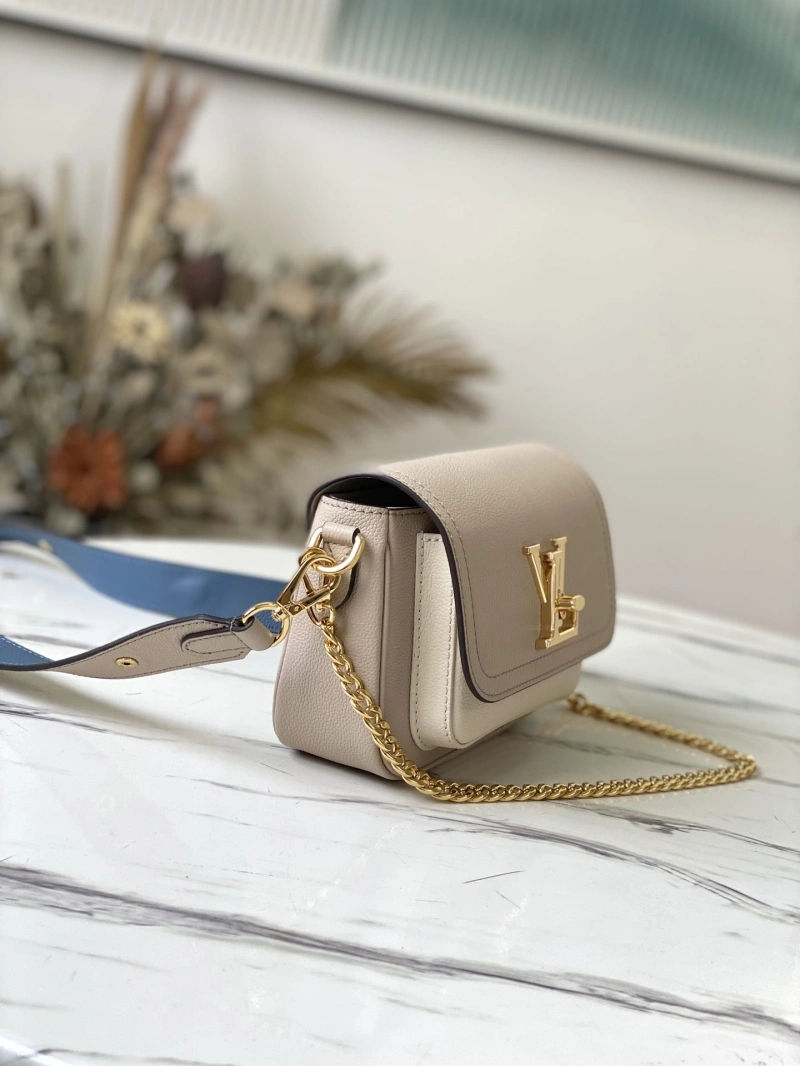GoAnywhere LX Twist Denim Bags 2251
