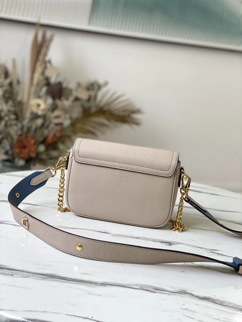 GoAnywhere LX Twist Denim Bags 2251