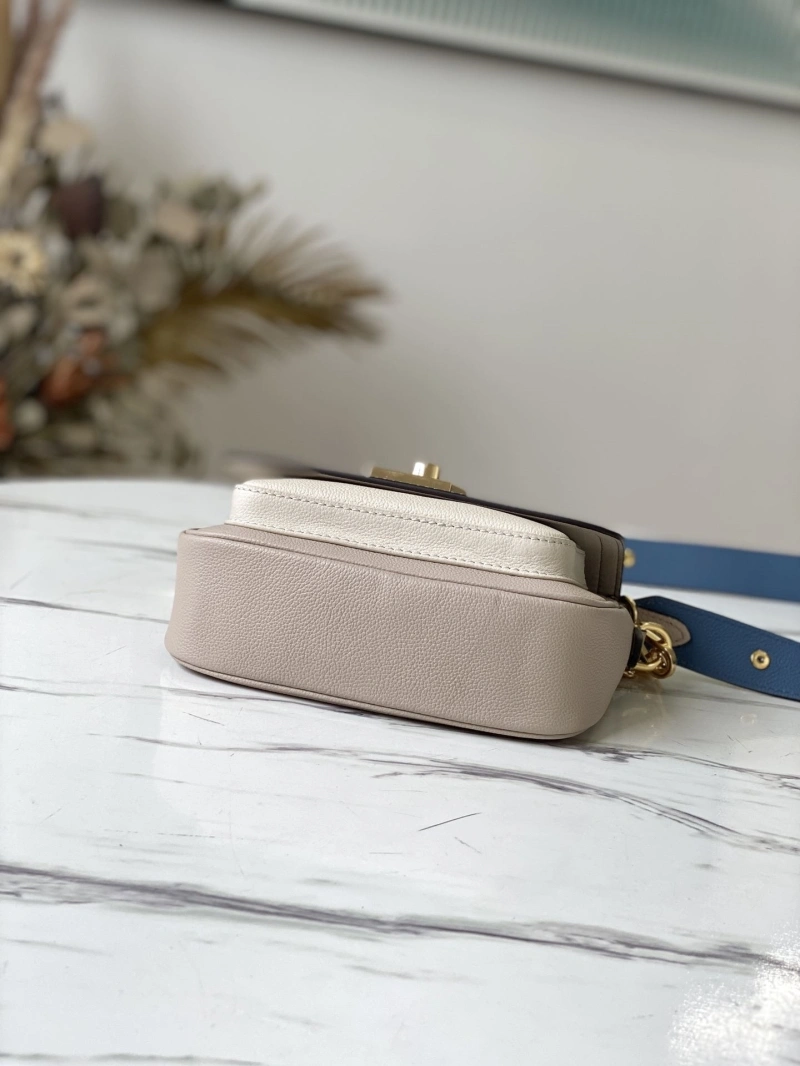 GoAnywhere LX Twist Denim Bags 2251