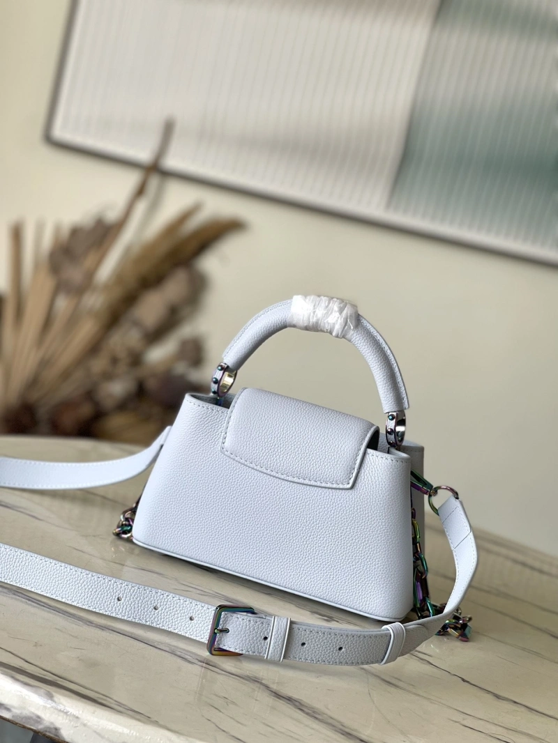 StreetReady LX Caxucines Bags 2469