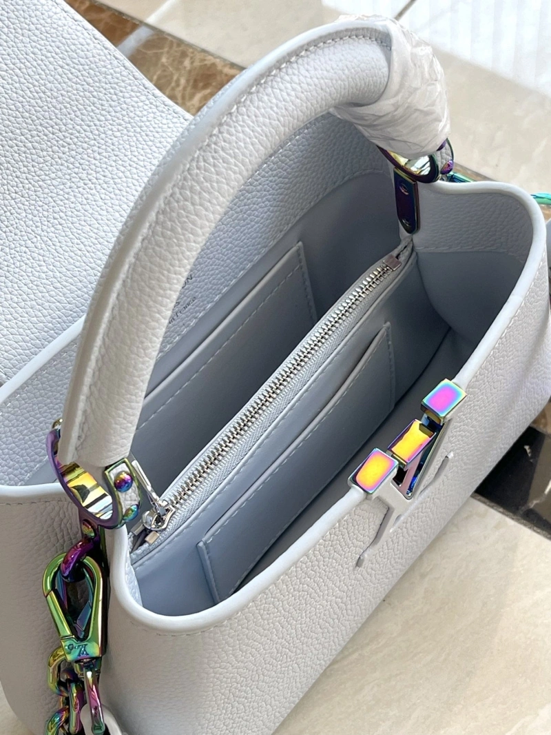 StreetReady LX Caxucines Bags 2469