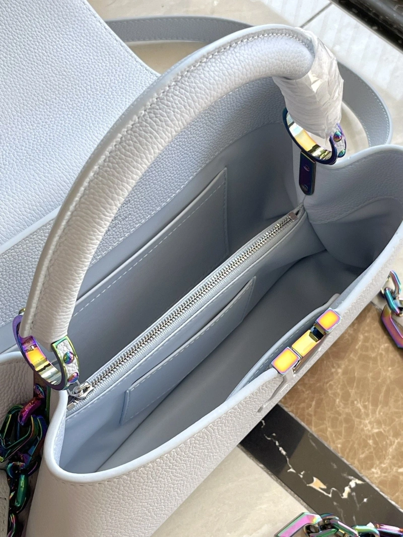 LX Caxucines Bags Durable 2474