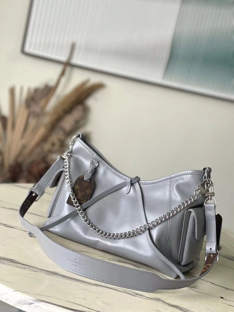 Reliable LX Satchel Bags 2397