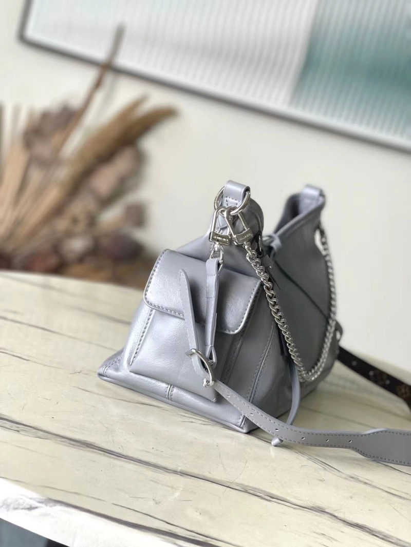 Reliable LX Satchel Bags 2397