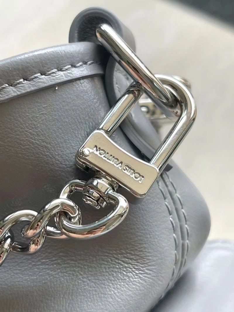 Reliable LX Satchel Bags 2397
