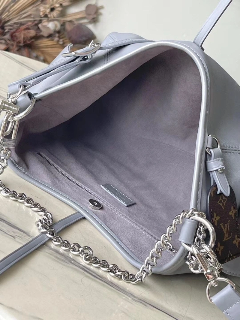 Reliable LX Satchel Bags 2397