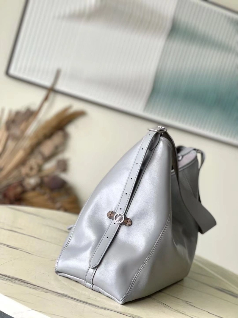 LX Top Handle Bags Modern 2268