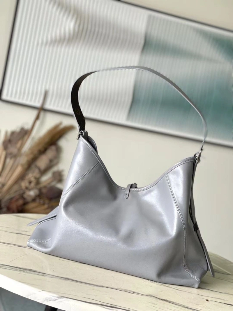 LX Top Handle Bags Modern 2268
