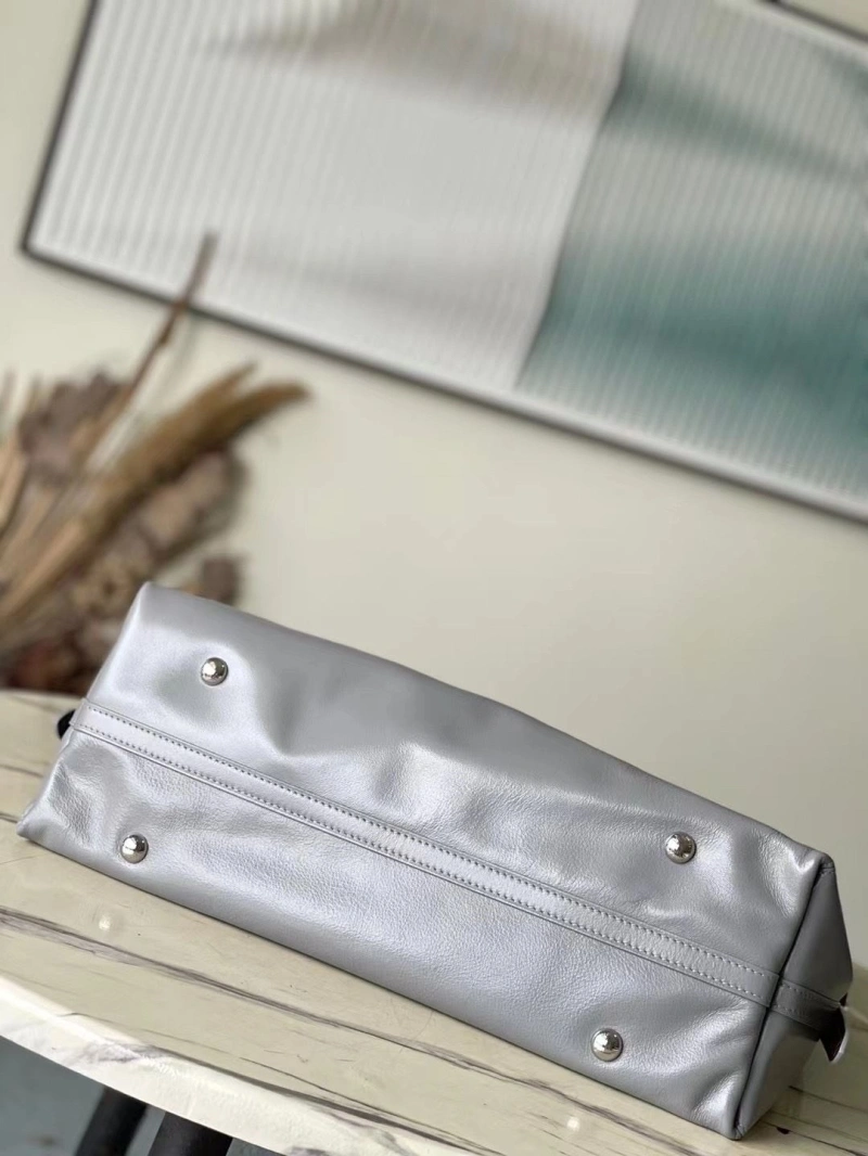 LX Top Handle Bags Modern 2268