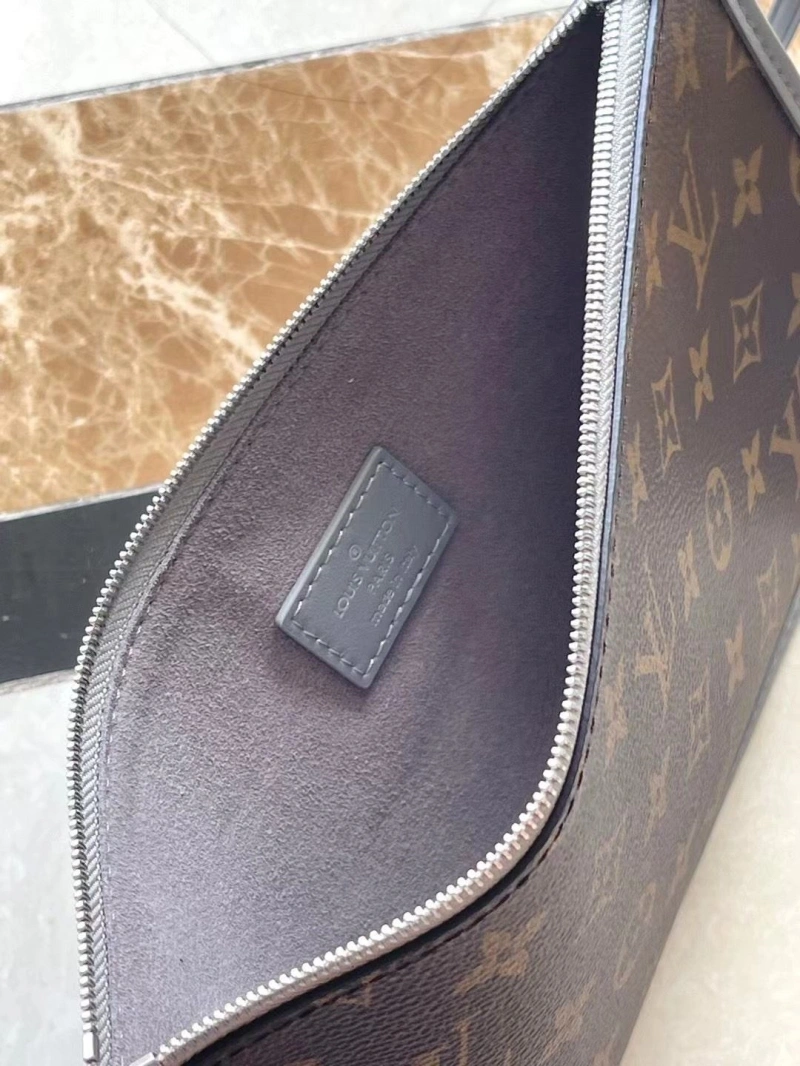 LX Top Handle Bags Modern 2268