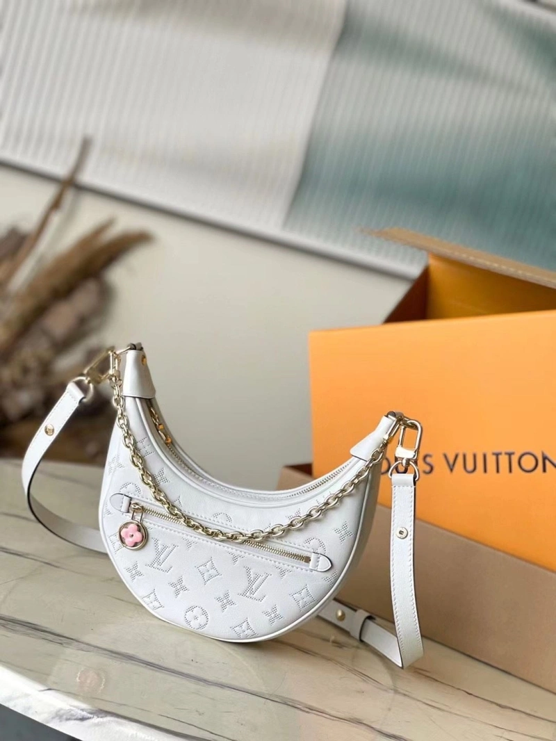 Sophisticated LX Satchel Bags 2385