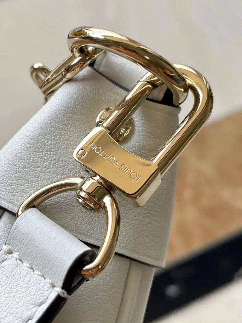 Sophisticated LX Satchel Bags 2385