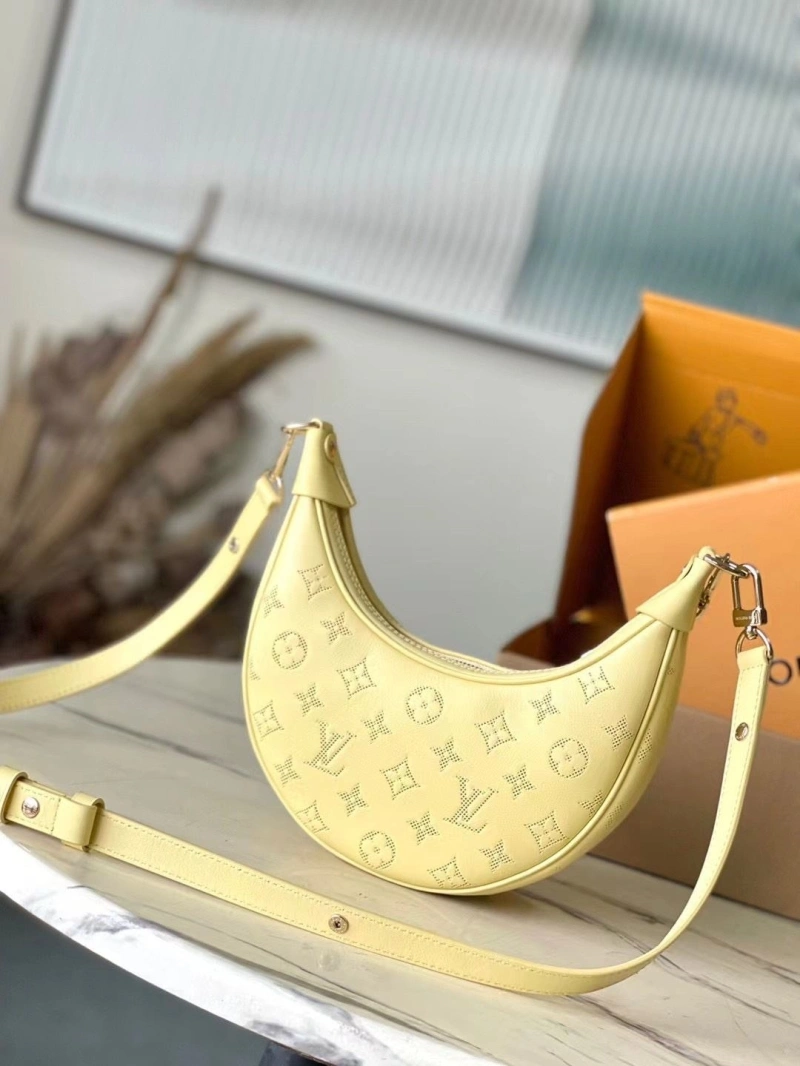 Unique LX Satchel Bags 2403