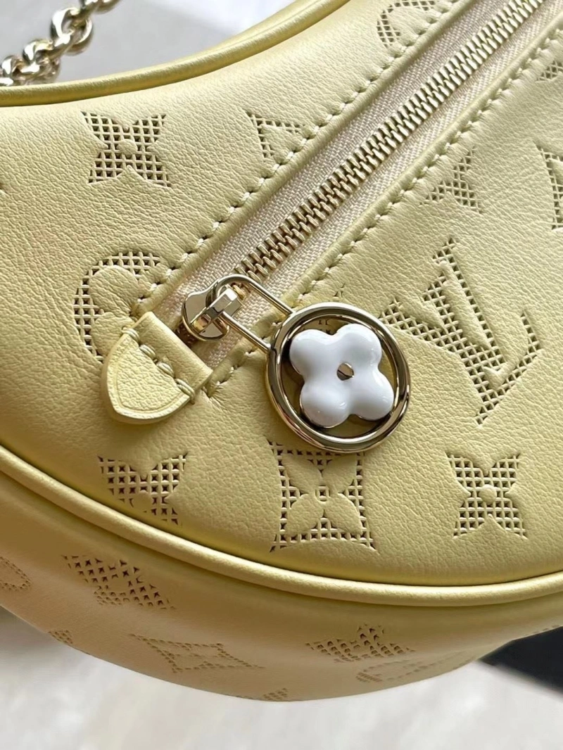 Unique LX Satchel Bags 2403