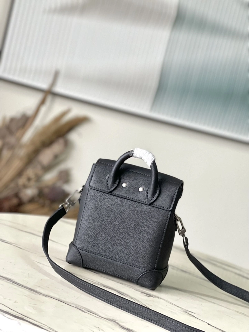 LX Satchel Bags Breathable 2398