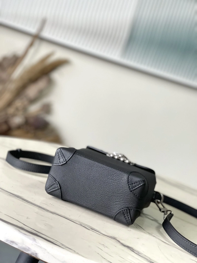 LX Satchel Bags Breathable 2398