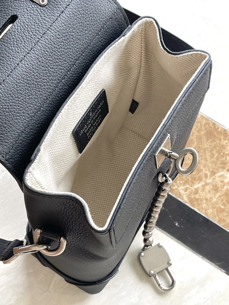 LX Satchel Bags Breathable 2398
